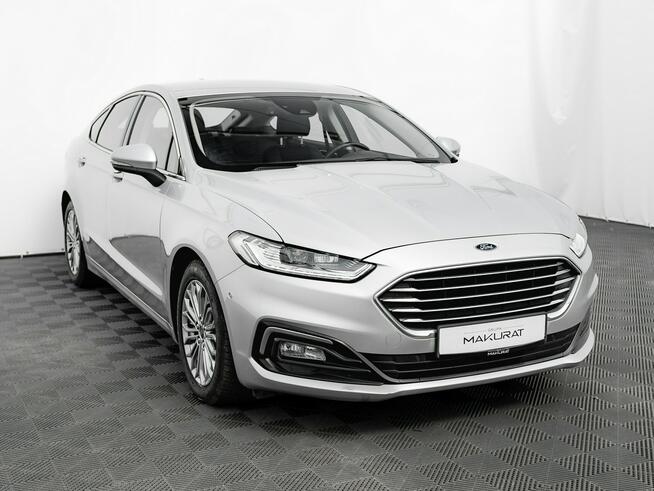 Ford Mondeo KR3WC16#2.0 EcoBlue Titanium Podgrz.f kier szyba K.cof Salon PL VAT23%