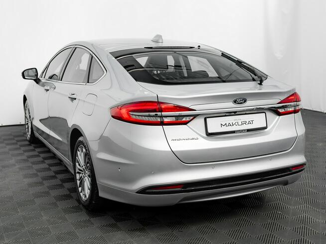 Ford Mondeo KR3WC16#2.0 EcoBlue Titanium Podgrz.f kier szyba K.cof Salon PL VAT23%