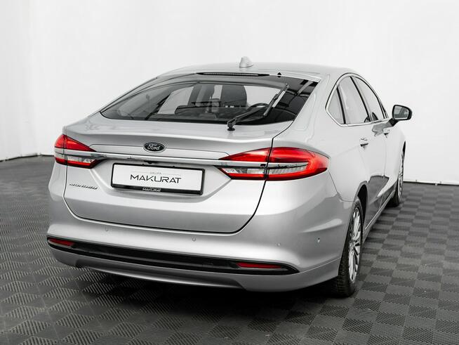 Ford Mondeo KR3WC16#2.0 EcoBlue Titanium Podgrz.f kier szyba K.cof Salon PL VAT23%