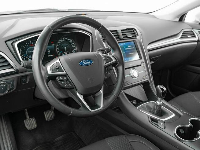 Ford Mondeo KR3WC16#2.0 EcoBlue Titanium Podgrz.f kier szyba K.cof Salon PL VAT23%