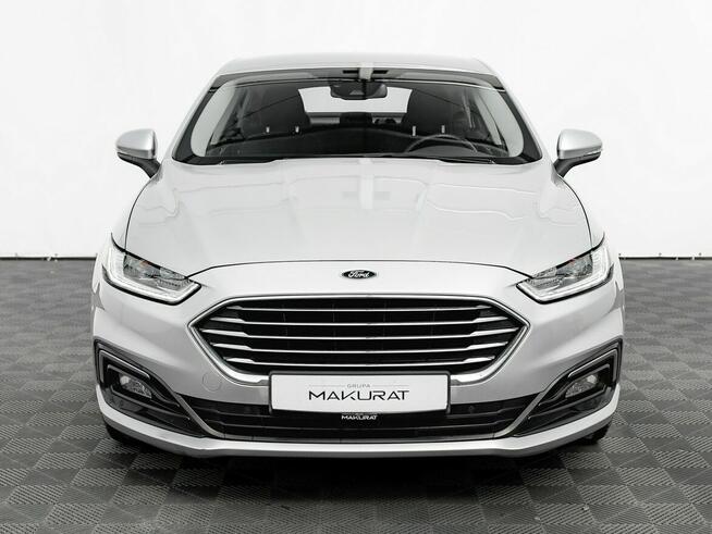 Ford Mondeo KR3WC16#2.0 EcoBlue Titanium Podgrz.f kier szyba K.cof Salon PL VAT23%