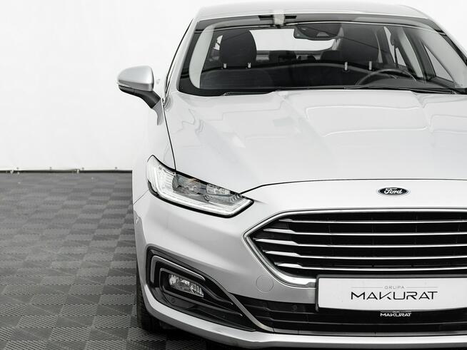 Ford Mondeo KR3WC16#2.0 EcoBlue Titanium Podgrz.f kier szyba K.cof Salon PL VAT23%