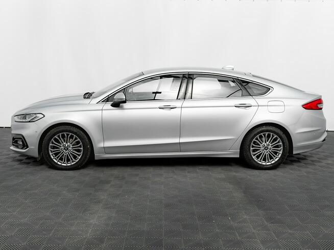 Ford Mondeo KR3WC16#2.0 EcoBlue Titanium Podgrz.f kier szyba K.cof Salon PL VAT23%