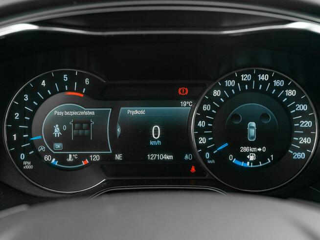 Ford Mondeo KR3WC16#2.0 EcoBlue Titanium Podgrz.f kier szyba K.cof Salon PL VAT23%