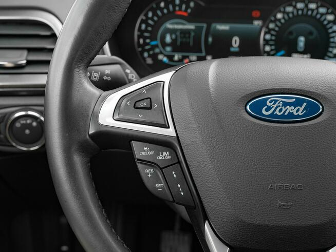 Ford Mondeo KR3WC16#2.0 EcoBlue Titanium Podgrz.f kier szyba K.cof Salon PL VAT23%