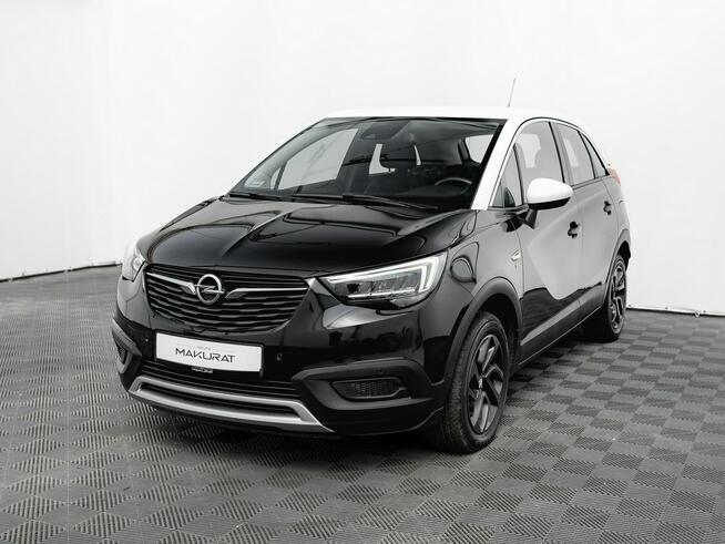 Opel Crossland X GD576WY#1.2 T 120 Lat Podgrz.f I kier Cz.cof Salon PL VAT23%