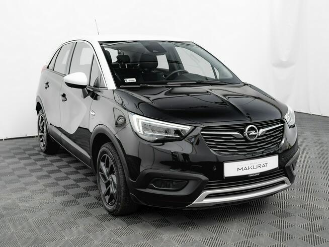 Opel Crossland X GD576WY#1.2 T 120 Lat Podgrz.f I kier Cz.cof Salon PL VAT23%