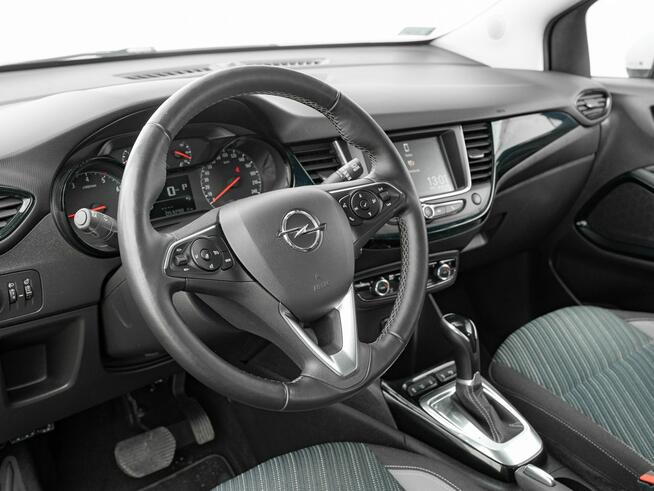 Opel Crossland X GD576WY#1.2 T 120 Lat Podgrz.f I kier Cz.cof Salon PL VAT23%