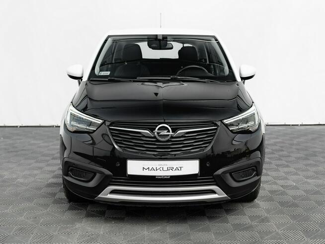 Opel Crossland X GD576WY#1.2 T 120 Lat Podgrz.f I kier Cz.cof Salon PL VAT23%