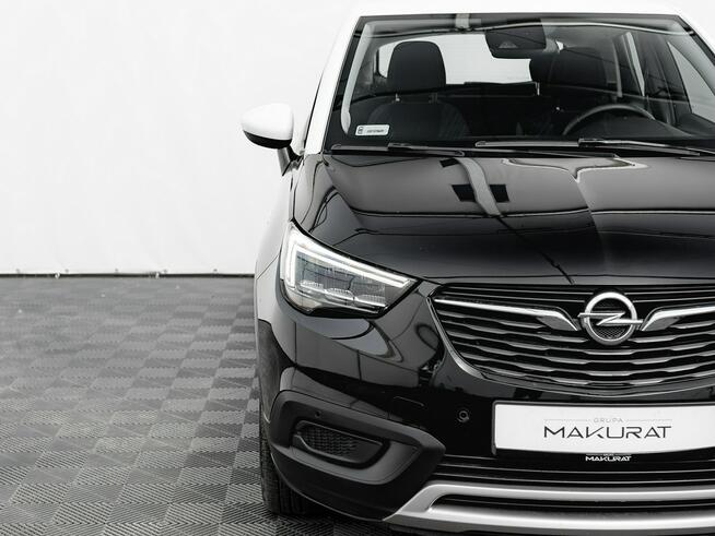 Opel Crossland X GD576WY#1.2 T 120 Lat Podgrz.f I kier Cz.cof Salon PL VAT23%