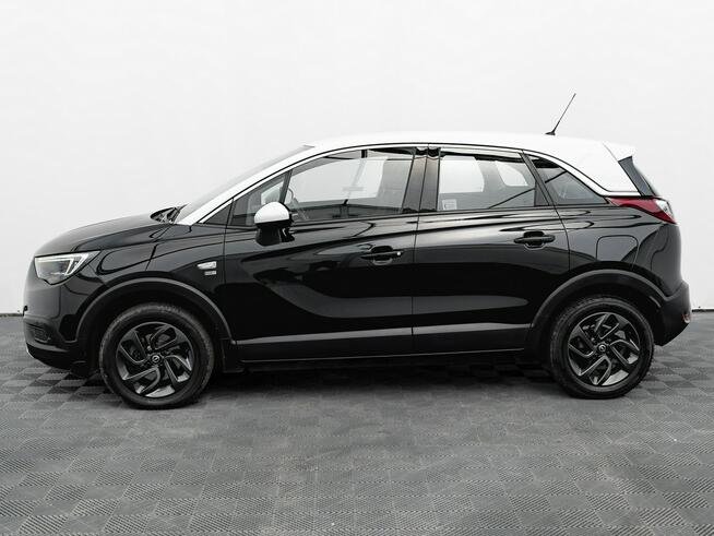 Opel Crossland X GD576WY#1.2 T 120 Lat Podgrz.f I kier Cz.cof Salon PL VAT23%