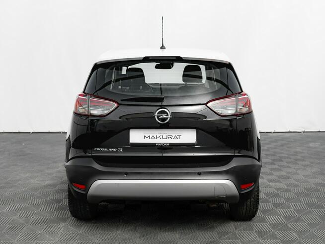 Opel Crossland X GD576WY#1.2 T 120 Lat Podgrz.f I kier Cz.cof Salon PL VAT23%