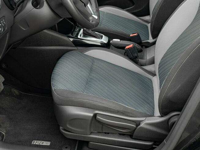 Opel Crossland X GD576WY#1.2 T 120 Lat Podgrz.f I kier Cz.cof Salon PL VAT23%