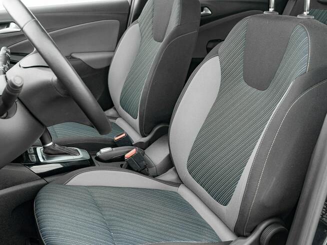 Opel Crossland X GD576WY#1.2 T 120 Lat Podgrz.f I kier Cz.cof Salon PL VAT23%