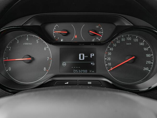 Opel Crossland X GD576WY#1.2 T 120 Lat Podgrz.f I kier Cz.cof Salon PL VAT23%