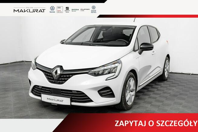 Renault Clio GD6P174#1.0 TCe Zen Cz.cof LED Lane Assist Salon PL VAT23%