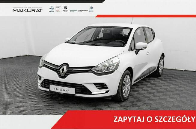 Renault Clio WD0025N#0.9 Energy TCe Alize Ekran dotykowy Bluetooth Salon PL VAT23%