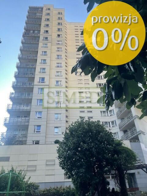 Panorama widokowa ,duży taras , 22 ostatnie piętro