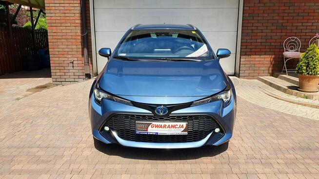 Toyota Corolla 2.0 184KM Hybrid COMFORT+TECH ,Salon PL, I WŁ,Serwis Aso ,Fvat23