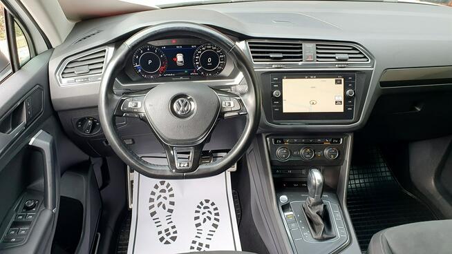 Volkswagen Tiguan 1.4 TSI 150 KM DSG Highline ,R-line,virtual cockpit ,IQ Lights-MATRIX