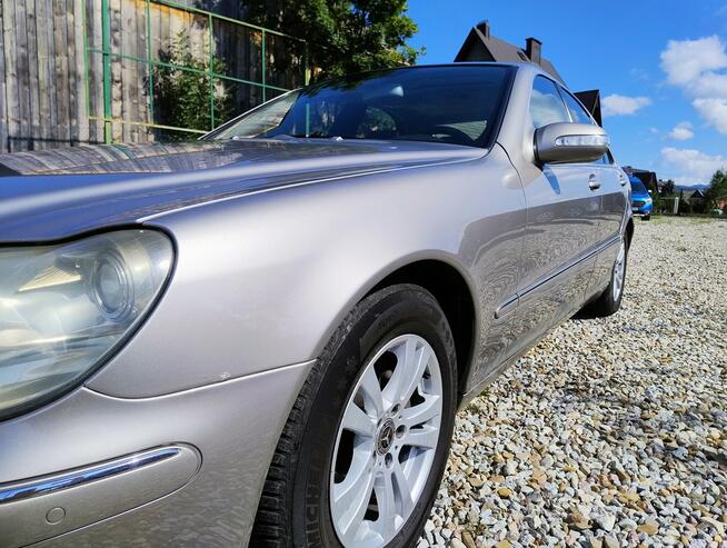 Mercedes S 350 3,7 V6