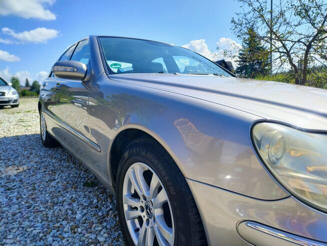 Mercedes S 350 3,7 V6