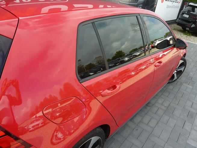 Volkswagen Golf GTI*220 Ps*MANUAL*Klimatyzacja*Kamera*Tryby Jazdy*Niski Przebieg