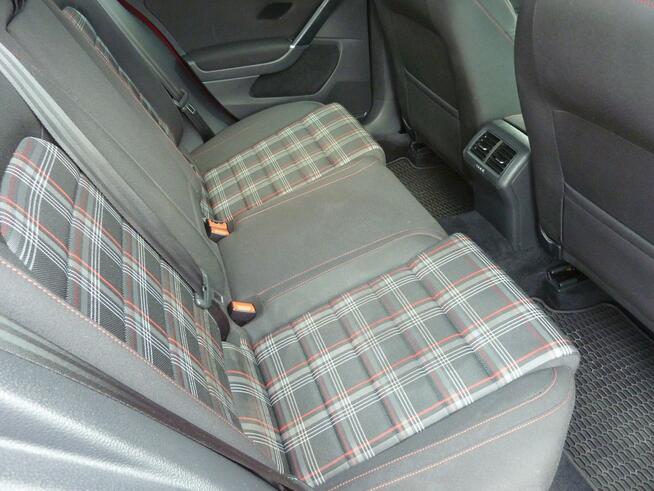 Volkswagen Golf GTI*220 Ps*MANUAL*Klimatyzacja*Kamera*Tryby Jazdy*Niski Przebieg