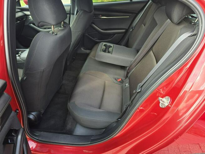 Mazda 3 sedan 2,0 Skyactiv benzynka 150 KM Hikari 99 tyś km !!