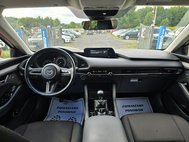 Mazda 3 sedan 2,0 Skyactiv benzynka 150 KM Hikari 99 tyś km !!