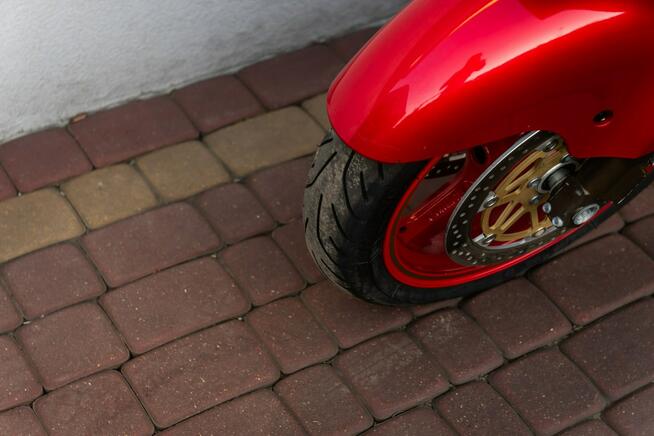 Kawasaki ZX ZX 12R 2000 NINJA Raty Transport Największy Wybór Moto w PL