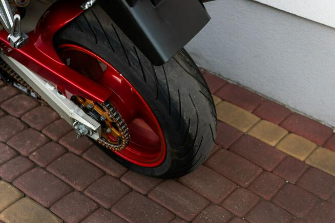 Kawasaki ZX ZX 12R 2000 NINJA Raty Transport Największy Wybór Moto w PL