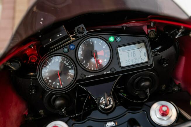 Kawasaki ZX ZX 12R 2000 NINJA Raty Transport Największy Wybór Moto w PL