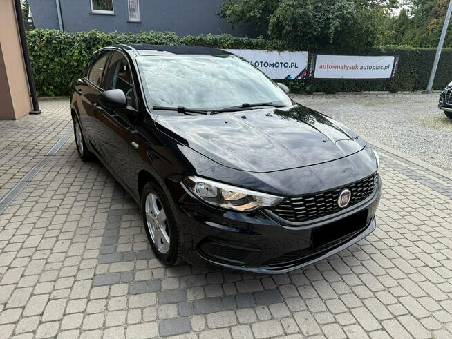 Fiat Tipo 1,4 95KM Klimatyzacja 1Właściciel Koła lato+zima