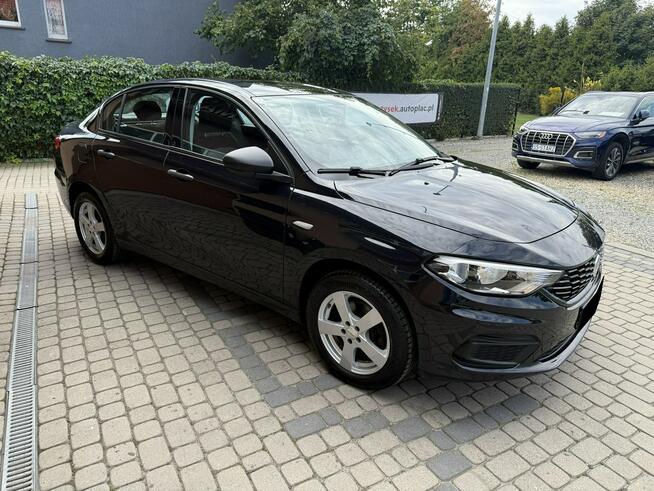 Fiat Tipo 1,4 95KM Klimatyzacja 1Właściciel Koła lato+zima