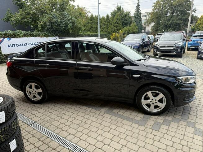 Fiat Tipo 1,4 95KM Klimatyzacja 1Właściciel Koła lato+zima