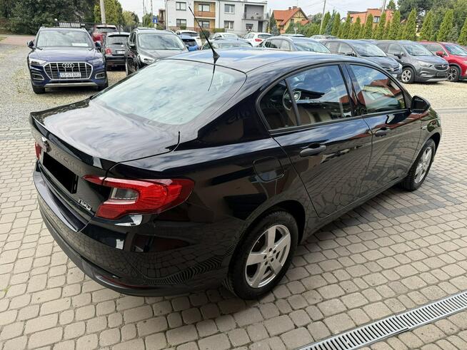 Fiat Tipo 1,4 95KM Klimatyzacja 1Właściciel Koła lato+zima
