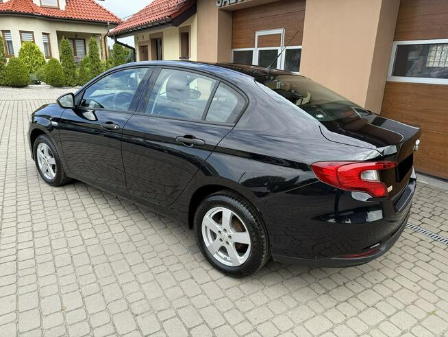 Fiat Tipo 1,4 95KM Klimatyzacja 1Właściciel Koła lato+zima