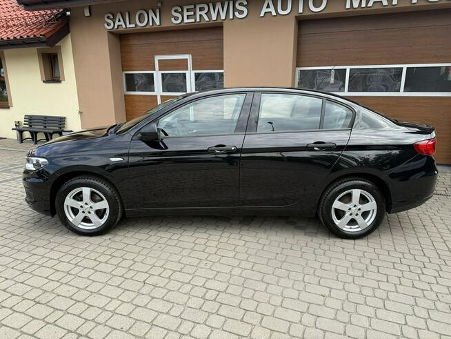 Fiat Tipo 1,4 95KM Klimatyzacja 1Właściciel Koła lato+zima