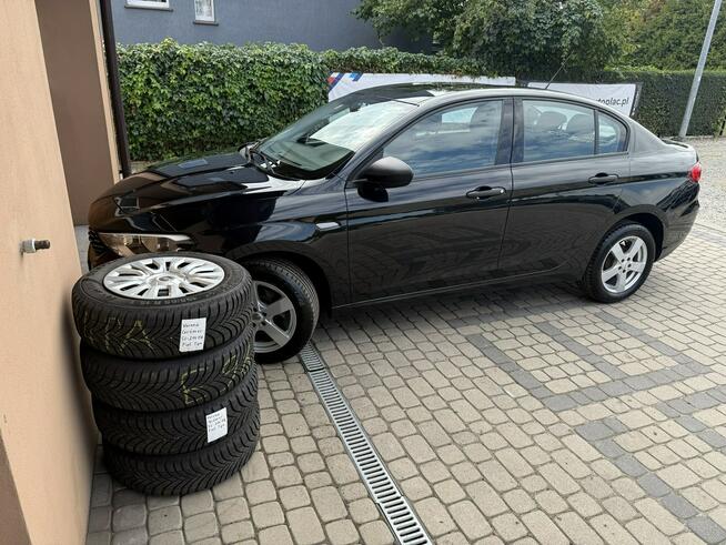 Fiat Tipo 1,4 95KM Klimatyzacja 1Właściciel Koła lato+zima
