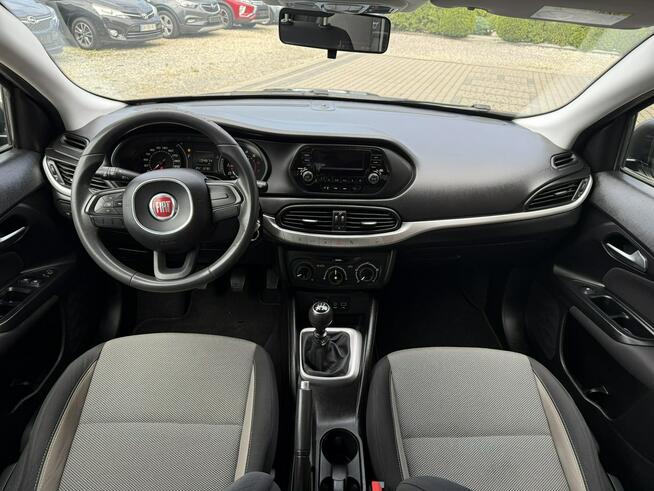 Fiat Tipo 1,4 95KM Klimatyzacja 1Właściciel Koła lato+zima