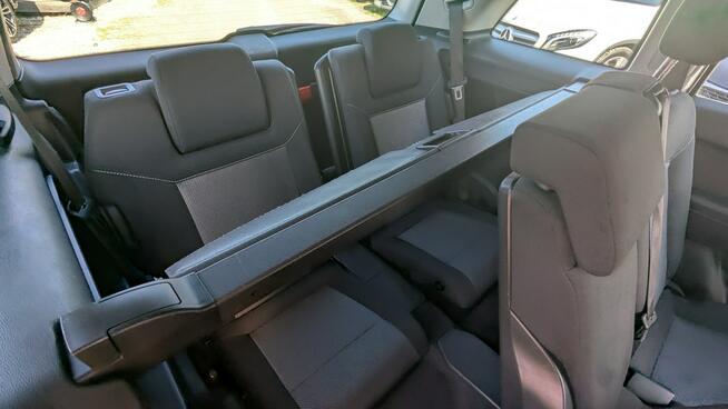 Opel Zafira 1.6i*116PS*ZAREJESTROWANY*Bezwypadkowy*7-Osób Klima*Serwis*GWARANCJA24