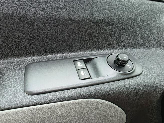 Peugeot RIFTER bezwypadkowy *NOWY ROZRZĄD* 7 osobowy *ZAREJESTROWANY* skrzydełka