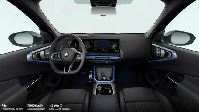 BMW X3 20d xDrive Spełniamy marzenia najtaniej!