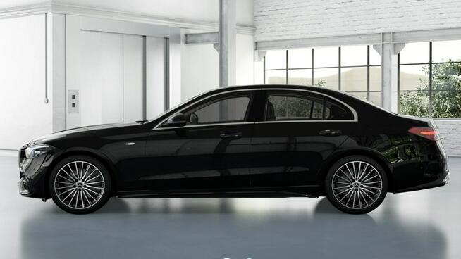 Mercedes C 180 Spełniamy marzenia najtaniej