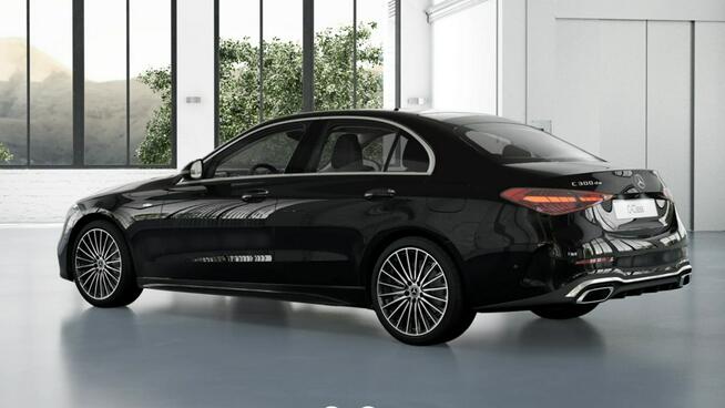 Mercedes C 180 Spełniamy marzenia najtaniej