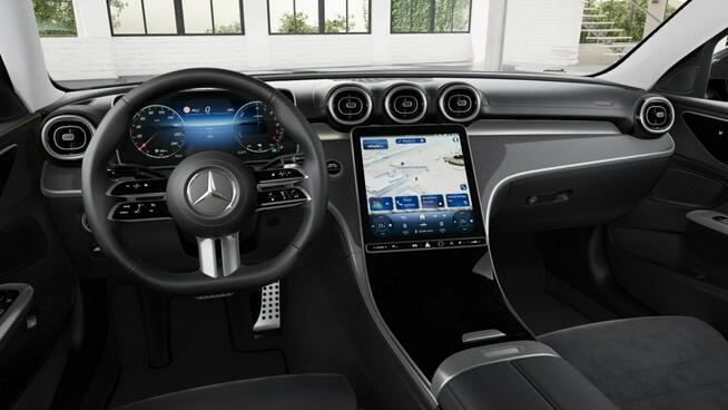 Mercedes C 180 Spełniamy marzenia najtaniej