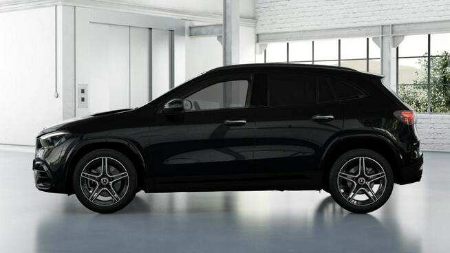 Mercedes GLA 180 Spełniamy marzenia najtaniej