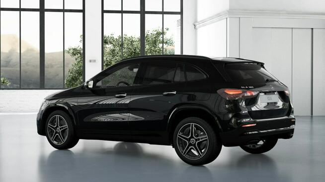 Mercedes GLA 180 Spełniamy marzenia najtaniej