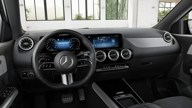 Mercedes GLA 180 Spełniamy marzenia najtaniej